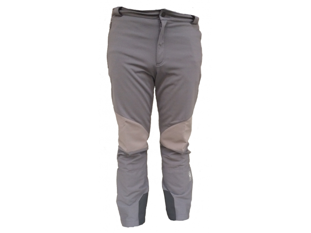 Lyžařské kalhoty Colmar Mens Pants 0167G Grey