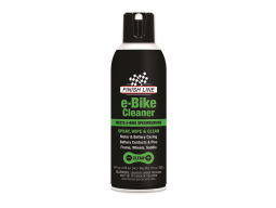 Čistič FINISH LINE E-Bike Cleaner 415ml-sprej