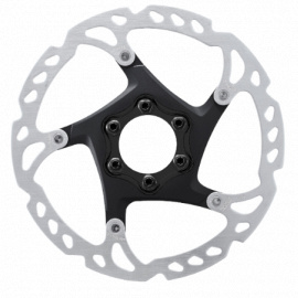 Brzdový kotouč Shimano XT SM-RT70 6 šroubů 160 mm bal
