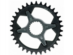 Převodník Shimano SLX FC-M7100/20/30-1 30z 12 spd jediný převodník