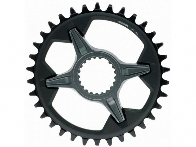 Převodník Shimano SLX FC-M7100/20/30-1 30z 12 spd jediný převodník