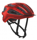 Helma SCOTT Arx (CE) striker red