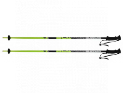 Hole Blizzard Allmountain, neon yellow