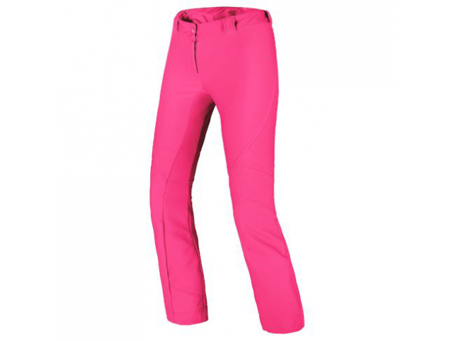 Kalhoty Dainese 2° Skin Pants Lady Fuchsia Purple 