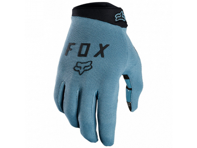 Rukavice Fox Racing Ranger Light Blue