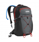 Batoh CAMELBAK Fourteener 26 Graphite/Red Poppy