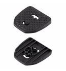 Adaptér PEDAL PLATE 2.0 pro SHIMANO SPD MTB, plast