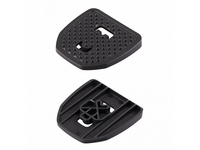 Adaptér PEDAL PLATE 2.0 pro SHIMANO SPD MTB, plast