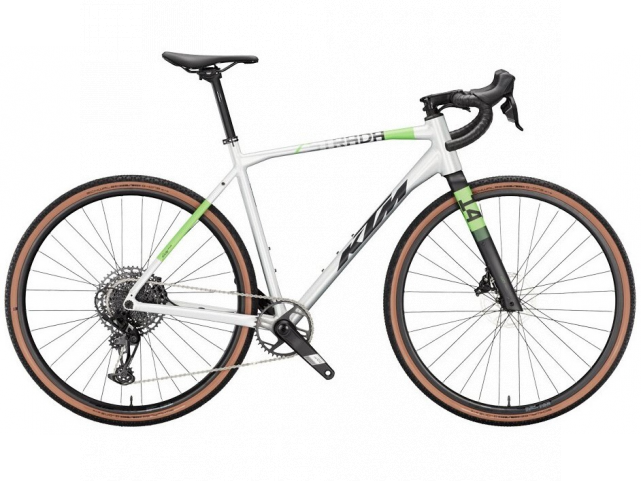 Kolo KTM X-Strada 15 Pro