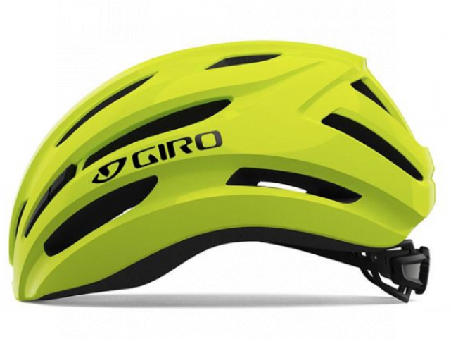 Helma GIRO Isode II Gloss Highlight Yellow/Black