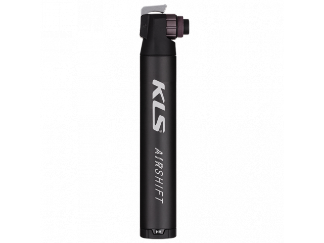 Minipumpa KLS AIRSHIFT