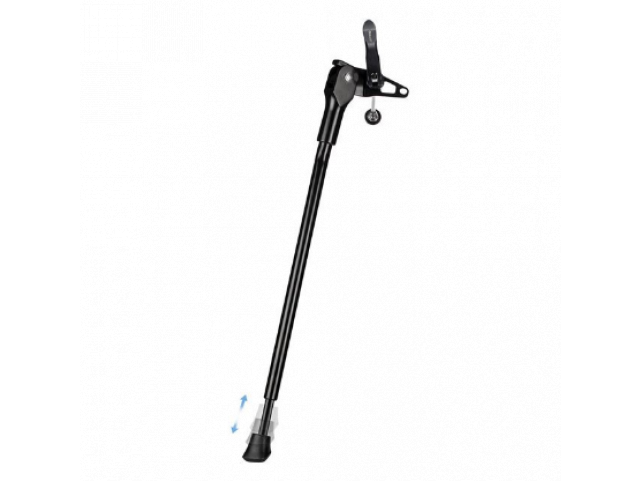 Stojan GIANT MOBILITY KICKSTAND 26-29" ADJUSTABLE (Dropout mounted for disc brake bike)