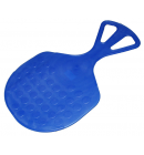 Plastový klouzák Mrazík modrý A2030