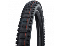 Plášť Schwalbe EDDY CURRENT FRONT 29x2.60 SuperTrail Addix Soft TLE skládací