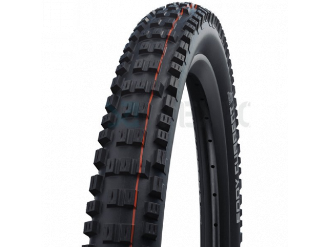 Plášť Schwalbe EDDY CURRENT FRONT 29x2.60 SuperTrail Addix Soft TLE skládací