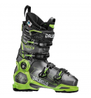 Lyžařské boty Dalbello DS AX 120 GW MS blk./green