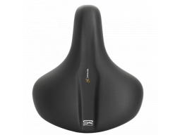 Sedlo SELLE ROYAL Explora Relaxed (unisex)