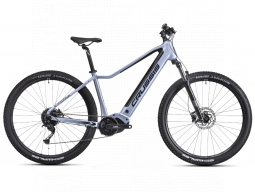 Elektrokolo Crussis e-Fionna 7.10-(900 Wh), 2025