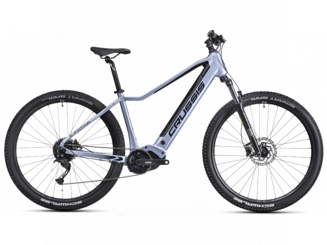 Elektrokolo Crussis e-Fionna 7.10-(900 Wh), 2025