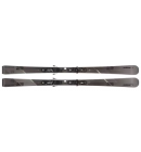 Lyže Elan Primetime 22 SX Black + EL 10.0 GW, 2025/26