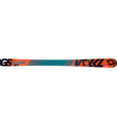 Lyže Völkl RACETIGER JUNIOR Red Flat 