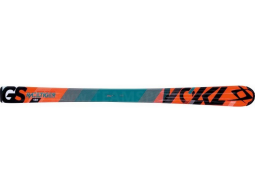 Lyže Völkl RACETIGER JUNIOR Red Flat 