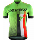 Dres Silvini Team MD836 Green