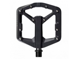 Pedály CRANKBROTHERS Stamp 3 Small Black Magnesium