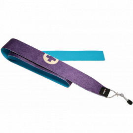Stoupací pásy Colltex PDG violett 100% Ready, 120mm