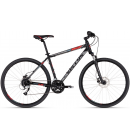 Kolo KELLYS Cliff 90 Black Red