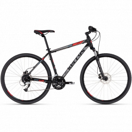 Kolo KELLYS Cliff 90 Black Red