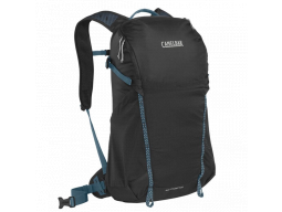 Batoh CAMELBAK Rim Runner X22 Terra Black