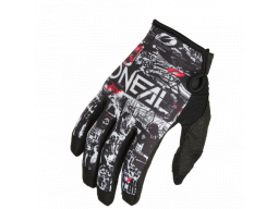 Rukavice O'Neal MAYHEM ATTACK black/white