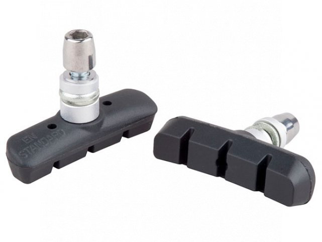 Brzdové špalíky PRO-T V-brake vzor Altus