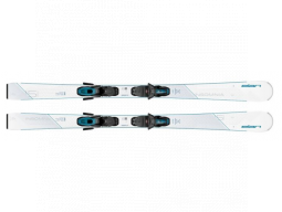 Lyže Elan Insomnia 15 C White SX + EL 9.0, 2025/26