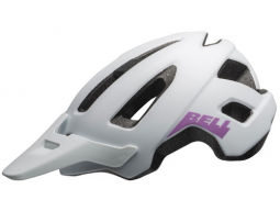 Helma BELL Nomad W Mat White/Purple