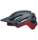 Helma BELL 4Forty Mat/Glos Grey/Red