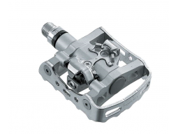 Pedály MTB SPD PDM324 se zarážkami