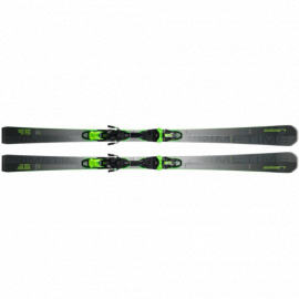 Lyže Elan Primetime 55 FX+EMX12.0, 2023/24
