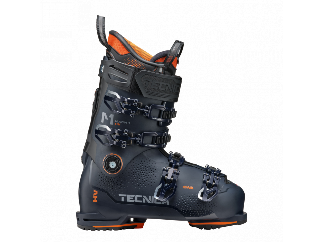 Lyžařské boty TECNICA Mach1 120 HV TD GW, ink blue, 23/24