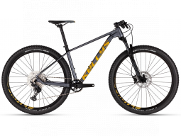Kolo KELLYS Gate 30 Dark 29", 2025
