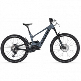 Elektrokolo Kellys Theos R50 LTD P Steel Blue 29"/27.5" 725Wh
