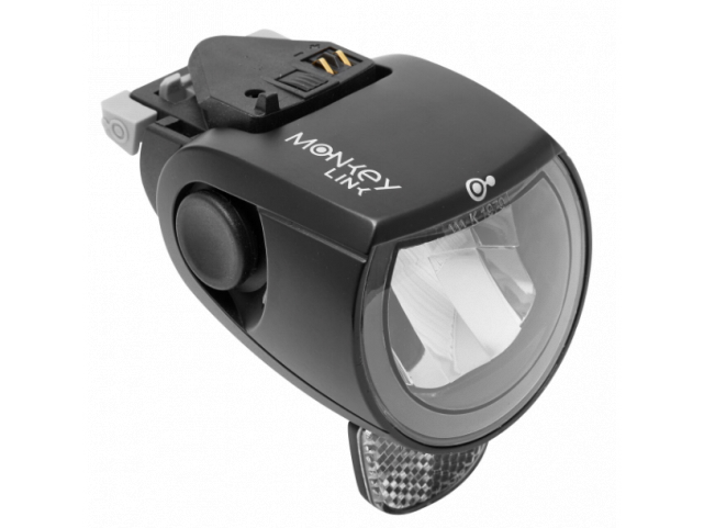 Přední světlo MonkeyLink SkyeLight 80 LUX Connect