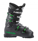 Lyžařské boty Head EDGE LYT 90 Black/Green, 2022/23