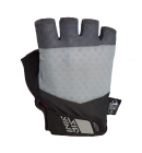 Rukavice Silvini Anapo MA1426 Black-cloud