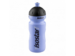 Láhev ISOSTAR 0,65 l, fialová