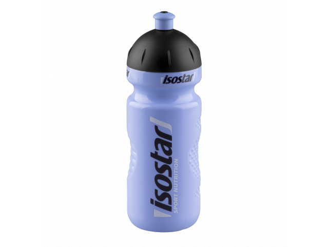 Láhev ISOSTAR 0,65 l, fialová
