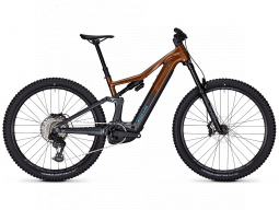 Elektrokolo Focus JAM2 6.8 29DI BRW 600Wh, 2025