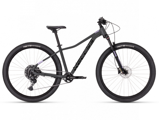 Kolo Kellys Vanity X80 Graphite Grey 29", 2025
