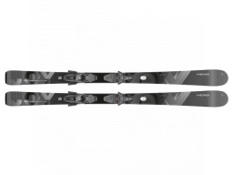 Lyže Head e.real Joy + JOY 9 GW, 2025/26